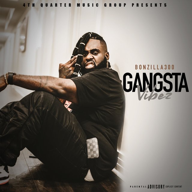 Gangsta Vibez
