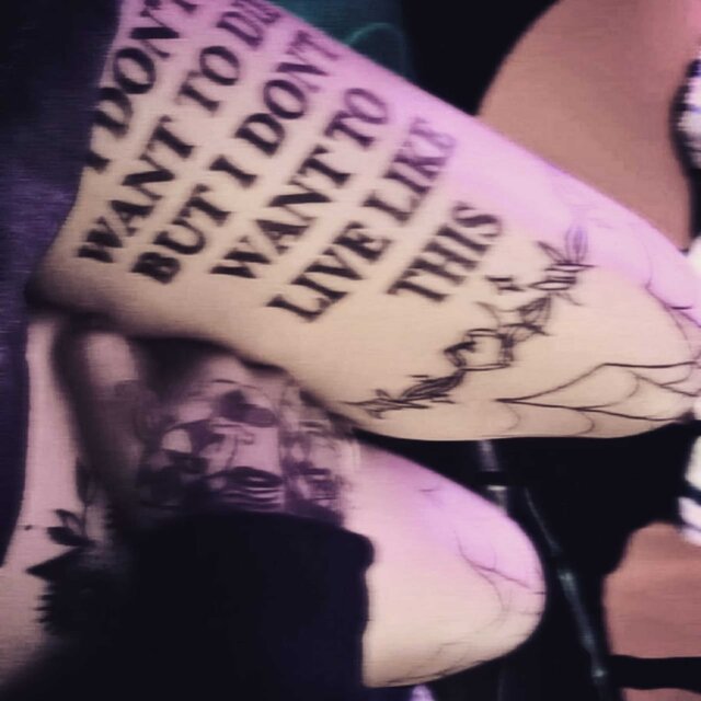 Dame Love