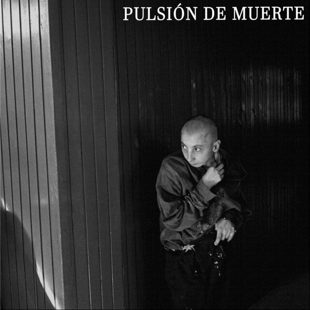 Pulsión De Muerte