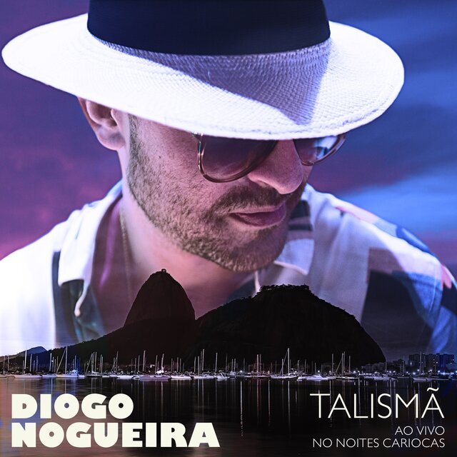 Talismã (Ao Vivo no Noites Cariocas)