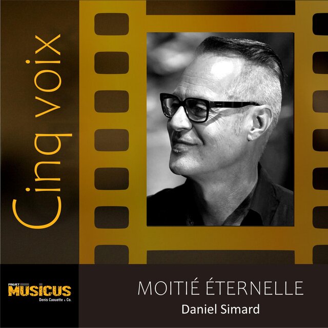 Moitié éternelle