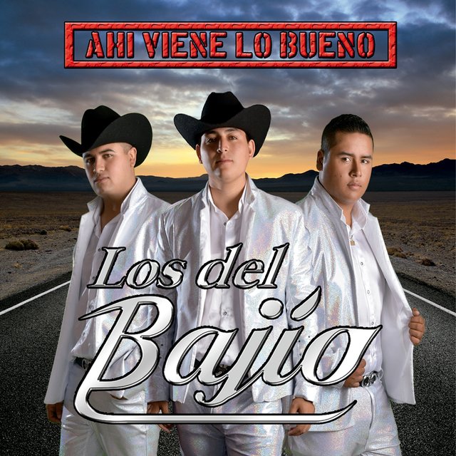 Ahí Viene Lo Bueno