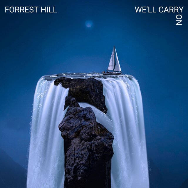 We'll Carry On