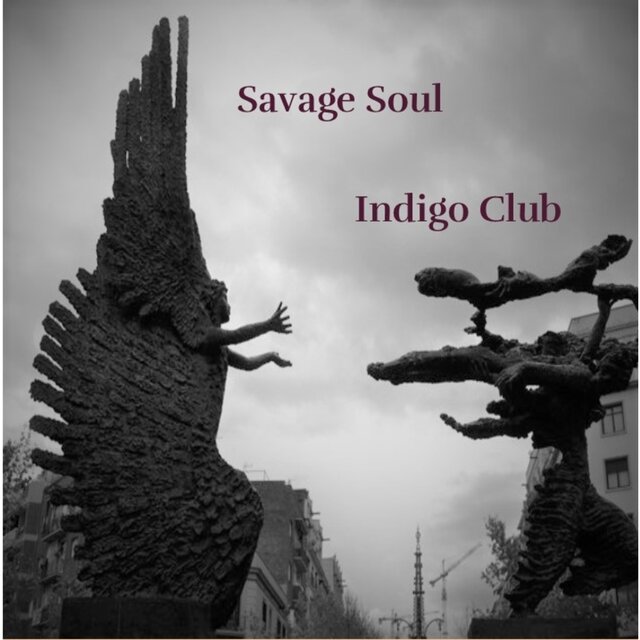 Savage Soul