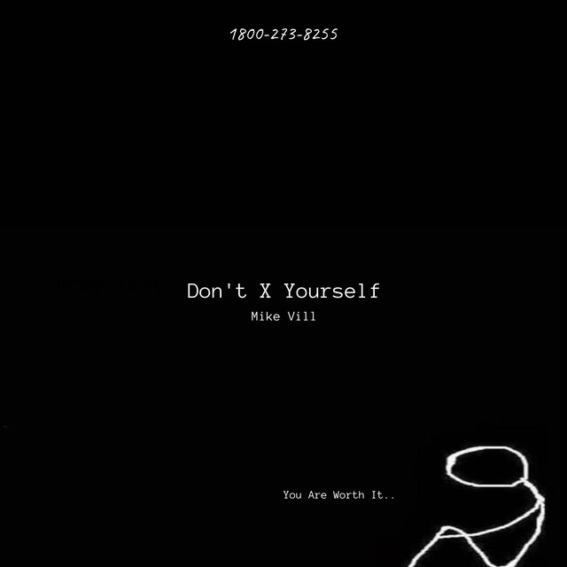 Don't X Yourself