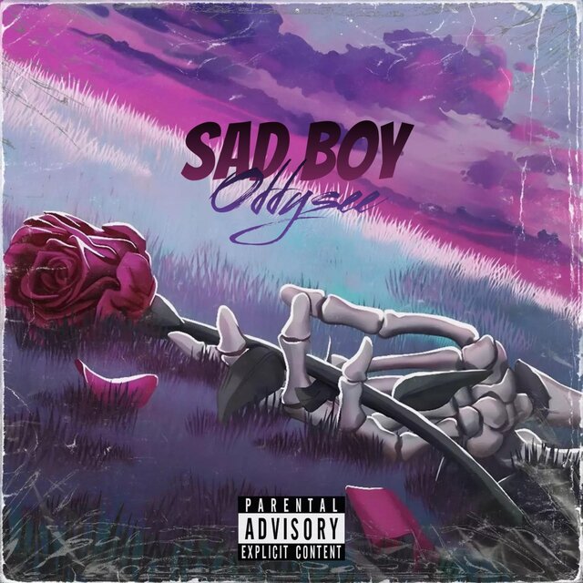Sad Boy