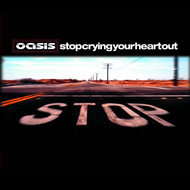 洋楽 Oasis \