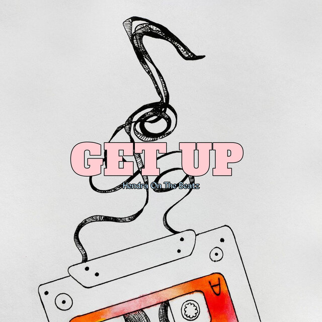 GET UP