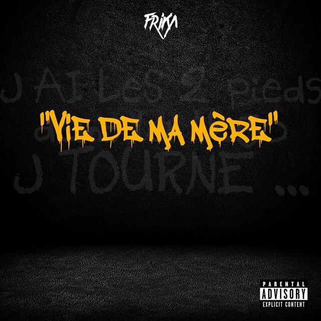 Vie De Ma Mère