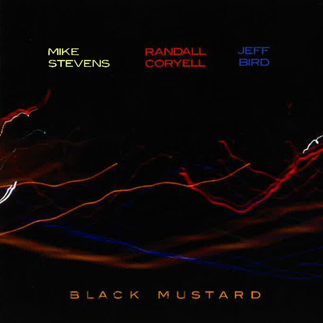 Black Mustard