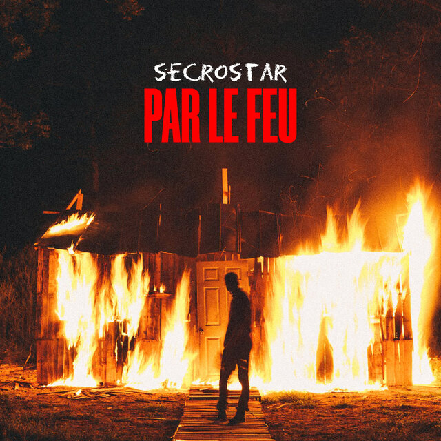 Par le feu 