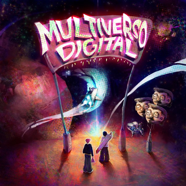 Multiverso Digital