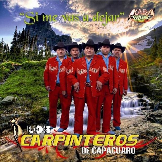 Si Me Vas A Dejar