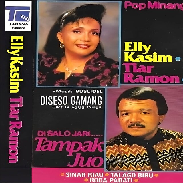 Diseso Gamang (Pop Minang)