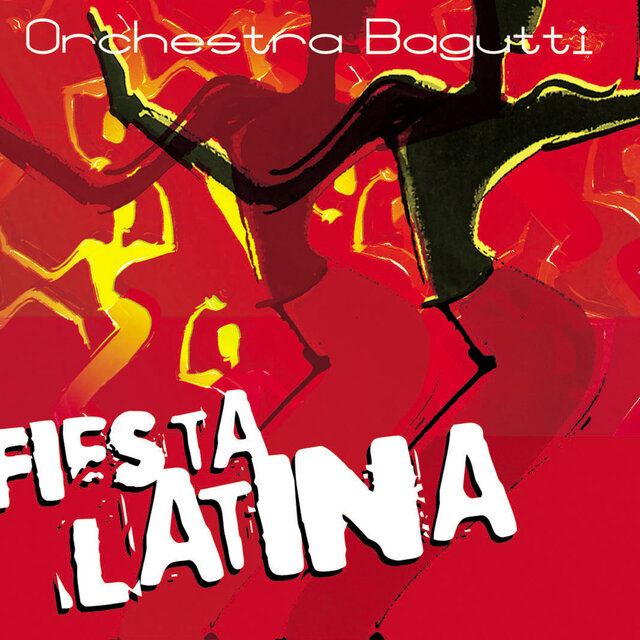 Fiesta latina