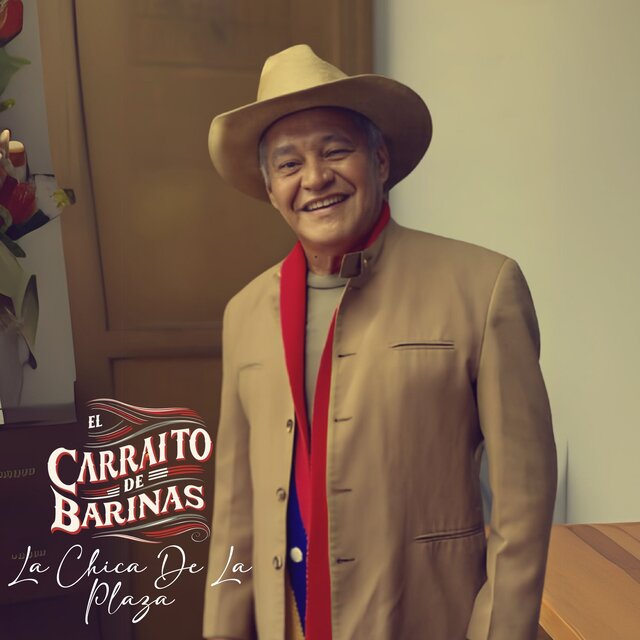 La Chica de la Plaza