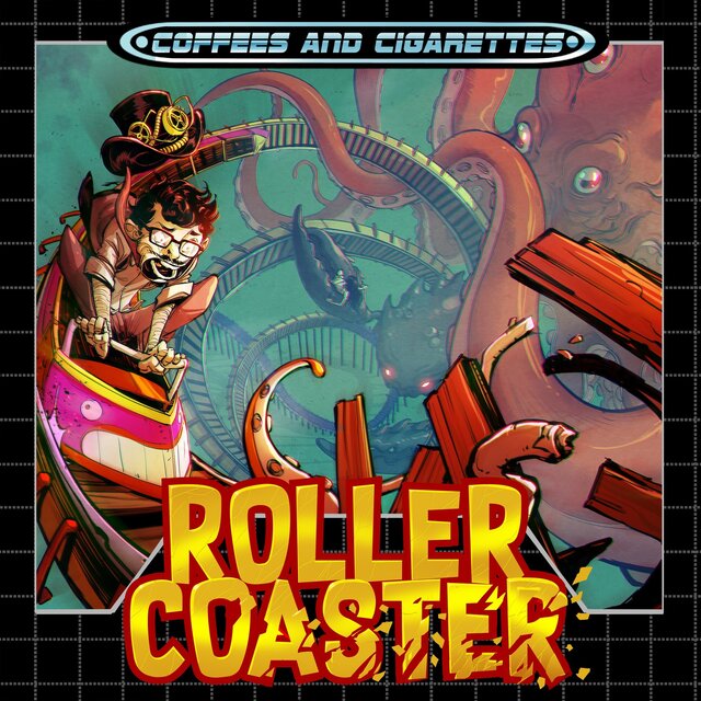 Roller Coaster