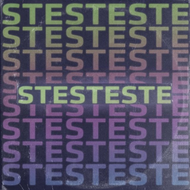 Ste Ste Ste