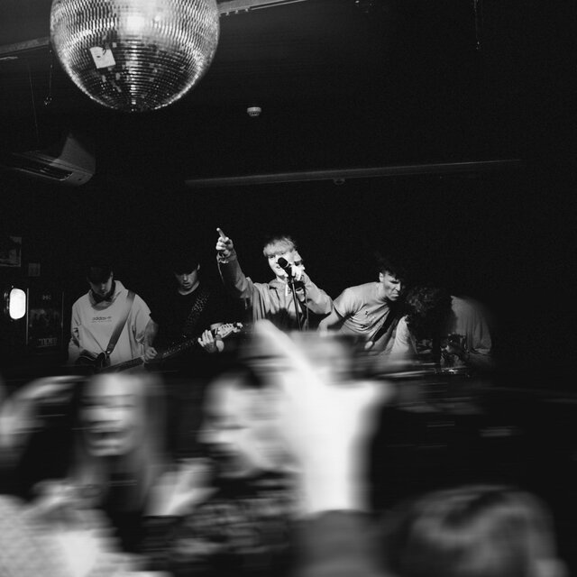 NO PARTY