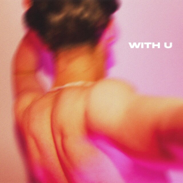 With U