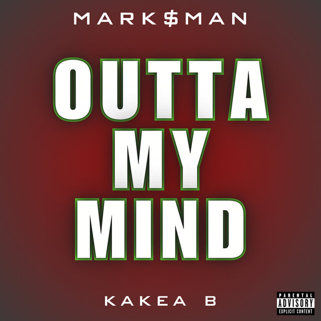 Outta My Mind