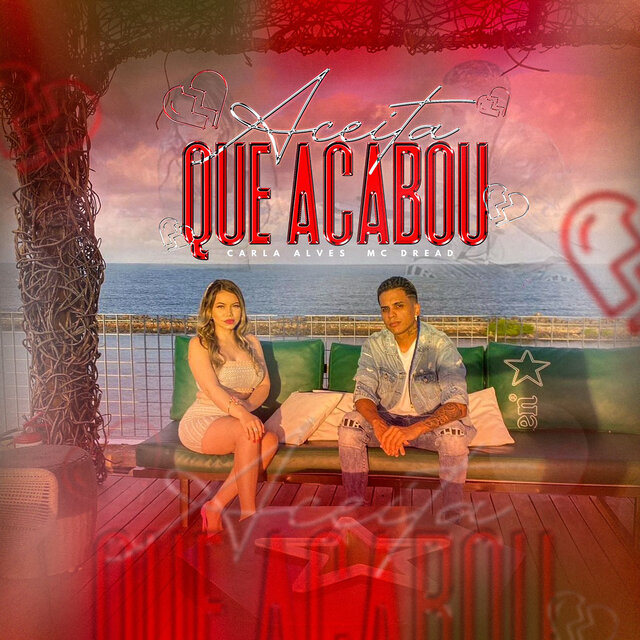 Aceita Que Acabou