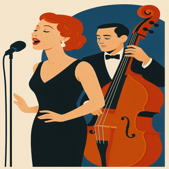 Heerlijke Originele Jazz-Nederlandse