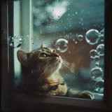 Calming Frequencies for Happy Pets