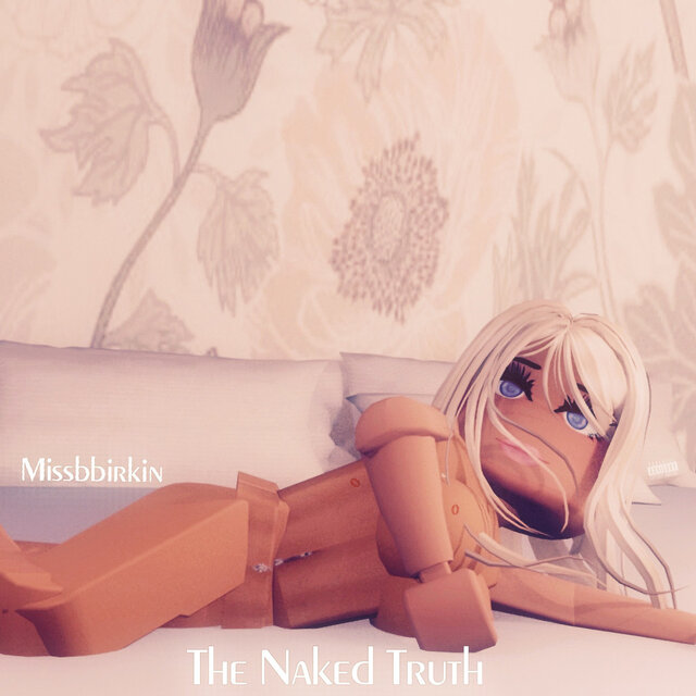 The Naked Truth