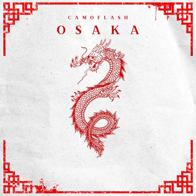Osaka