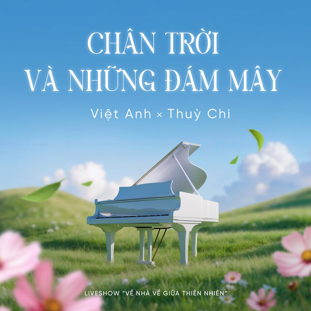 Chân trời và những đám mây (Liveshow 