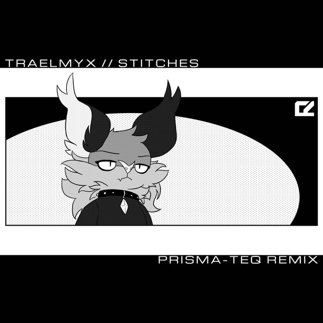Stitches (prisma-teq Remix)