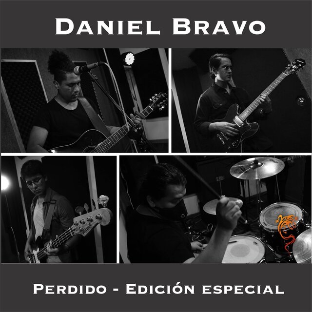 Perdido (Edición Especial)