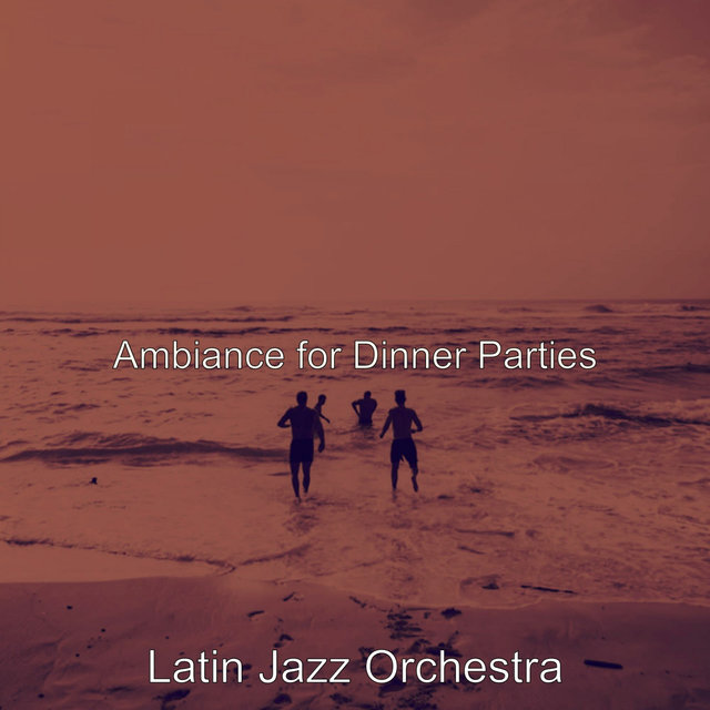 Ambiance for Dinner Parties