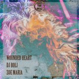 Wounded Heart