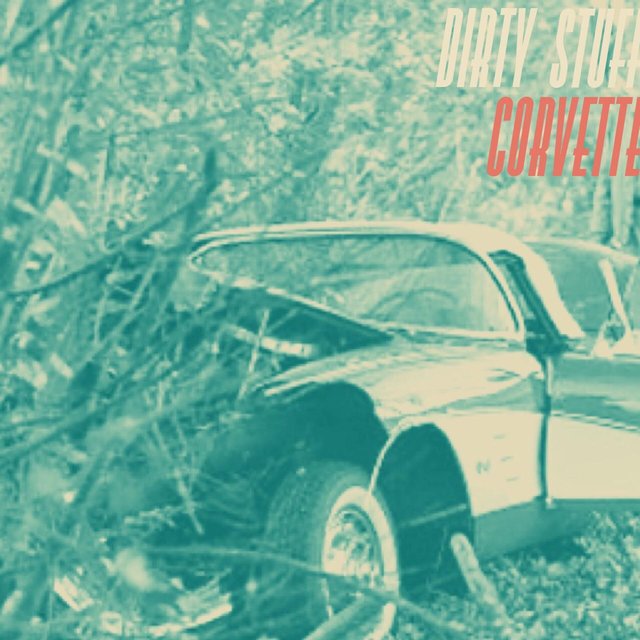 Corvette