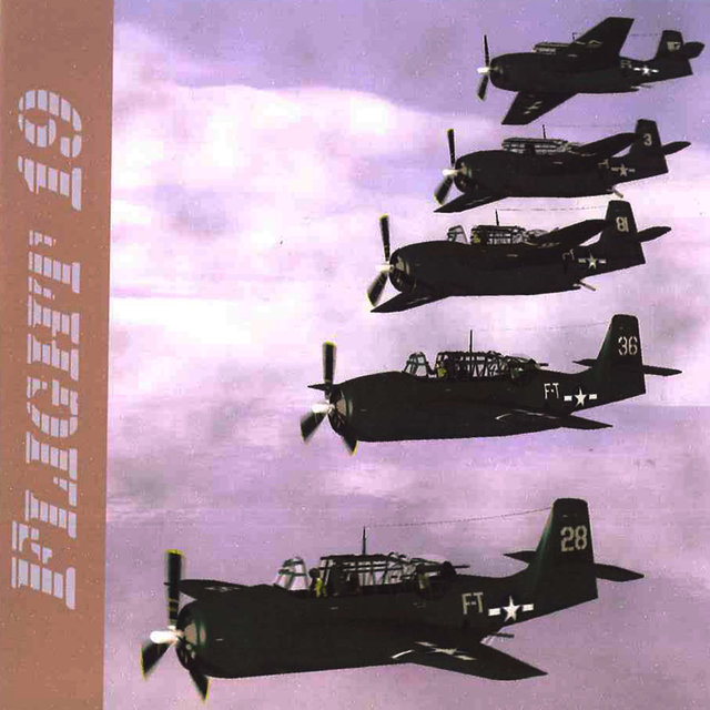 Flight 19