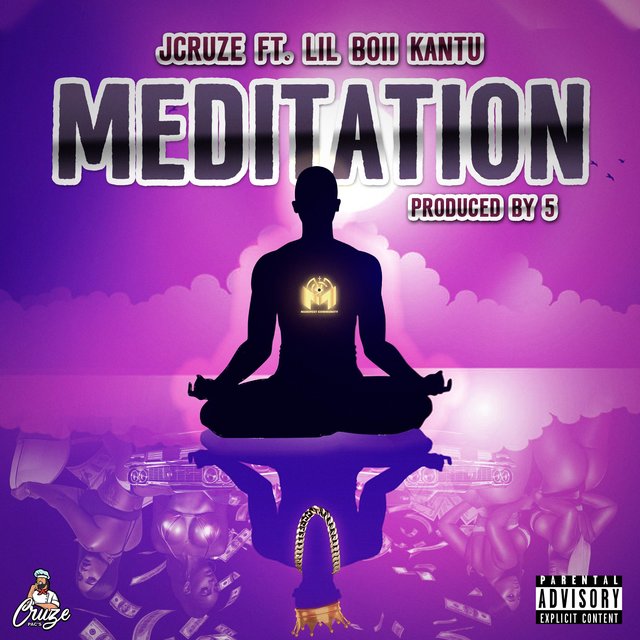 Meditation (feat. Lil Boii Kantu)