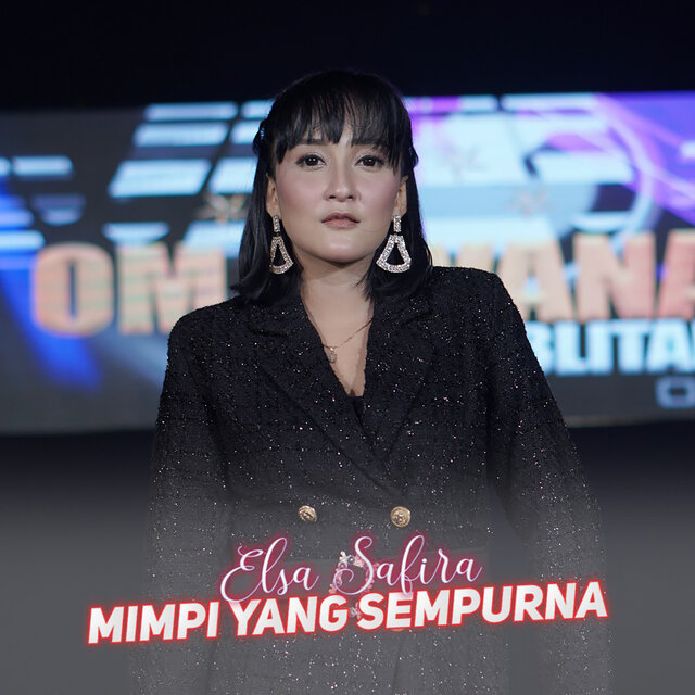 Mimpi Yang Sempurna