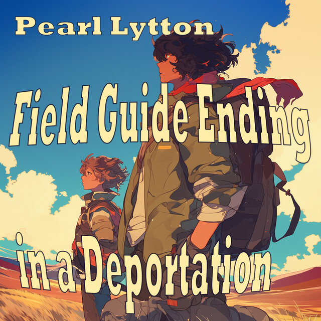 Field Guide Ending in a Deportation