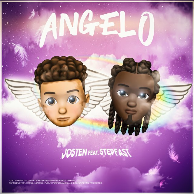 Angelo (feat. Stepfast)