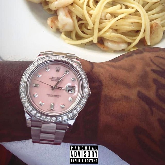 Good Vibes (feat. FCF Owen)