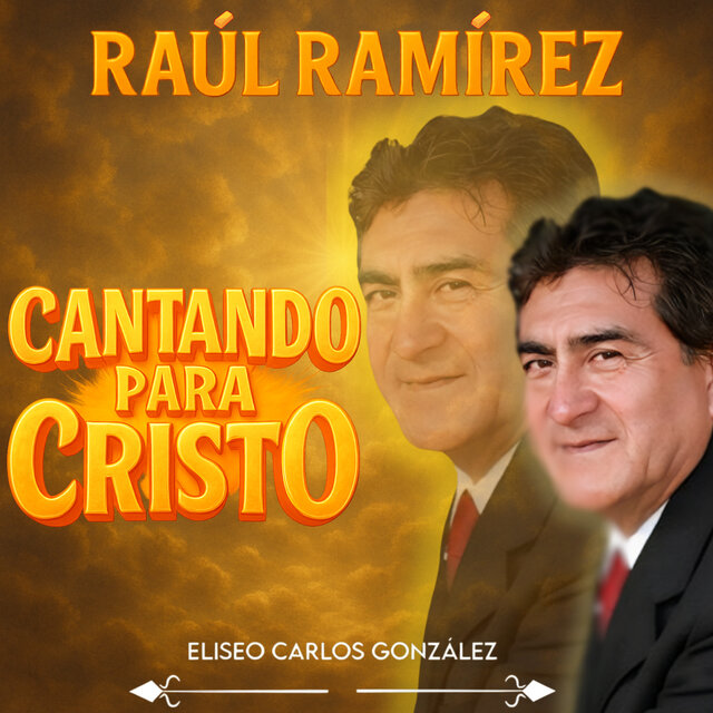 Cantando para Cristo