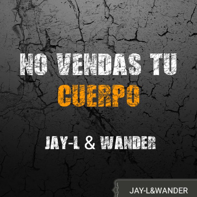 No Vendas Tu Cuerpo