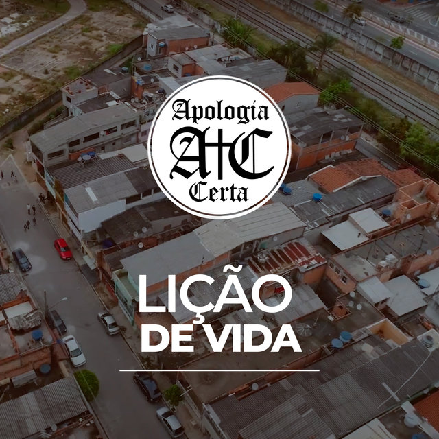 Lição de Vida