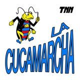 La Cucamarcha