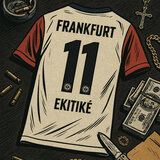 Ekitiké Trikot