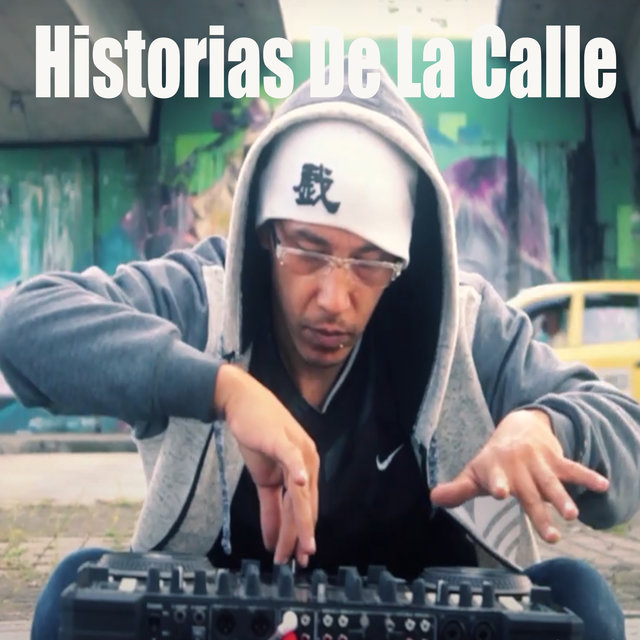 Historias de Calle
