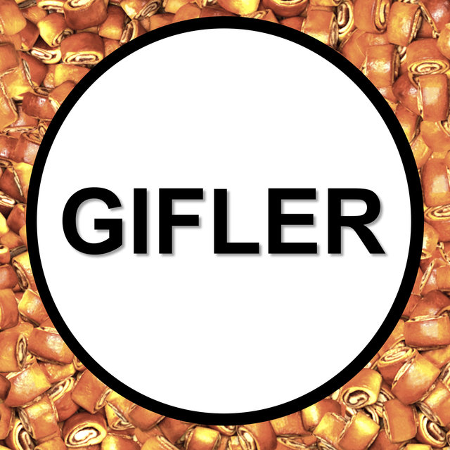 Gifler (Radio Edit)