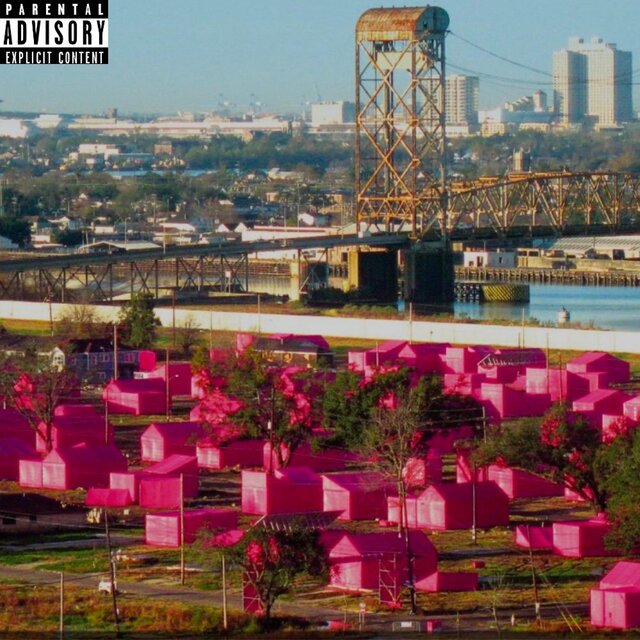 Pink Projects